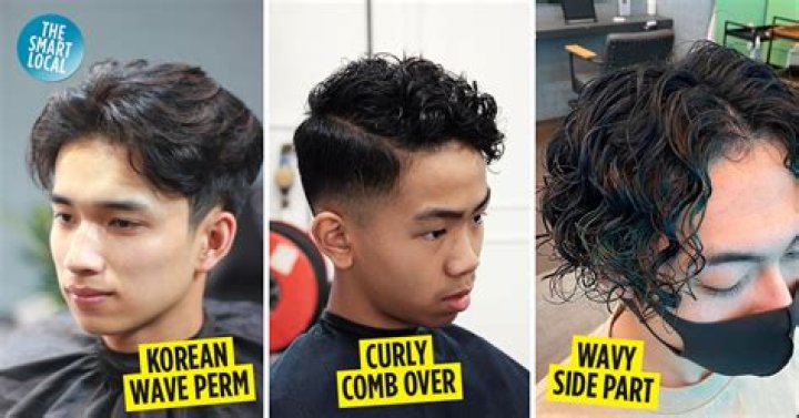 Are perms in style for 2021?