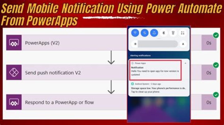 Are PowerApps mobile only?