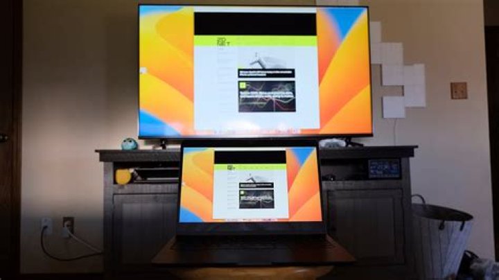 Can a TV be too bright?