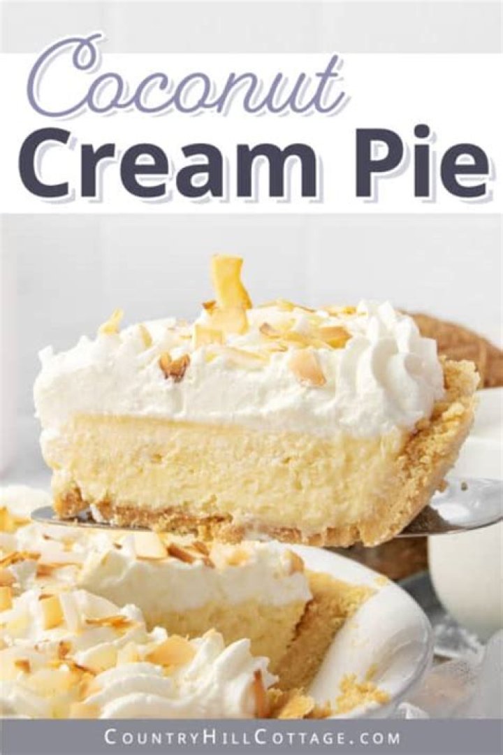 Can I use coconut milk instead of milk?