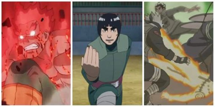 Can Might Guy use summoning jutsu?