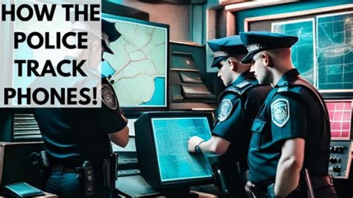 Can the police track ProtonMail?