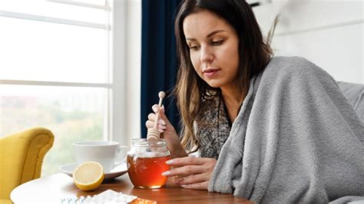Does honey help with anxiety?