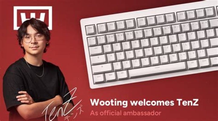 Does TenZ use Aim Lab?