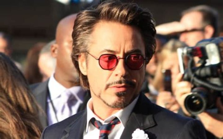 How is Tony Stark so smart?