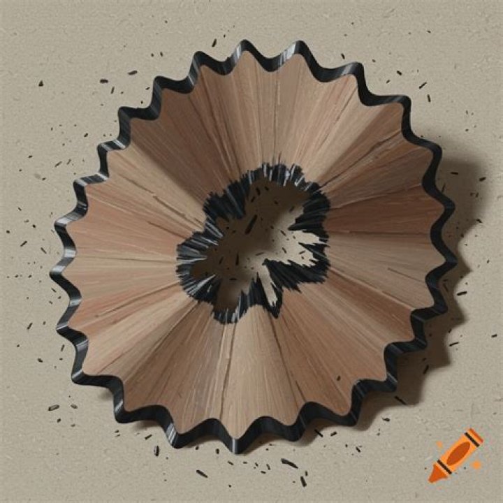 How long does it take for pencil shavings to decompose?