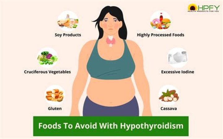 Is Eggs good for hypothyroidism?