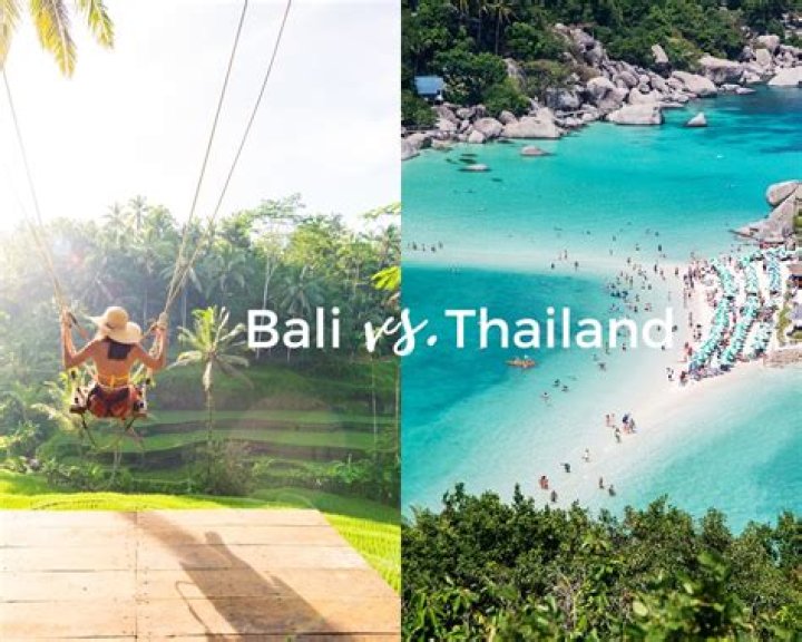 Is Phuket cheaper than Bali?