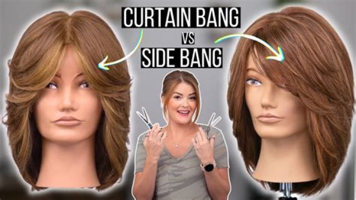 Should I get bangs 2021?