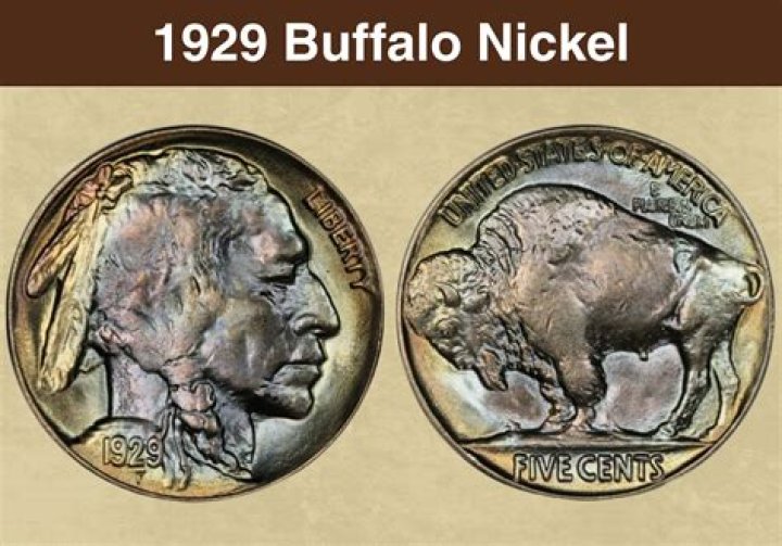 What's a nickel worth?