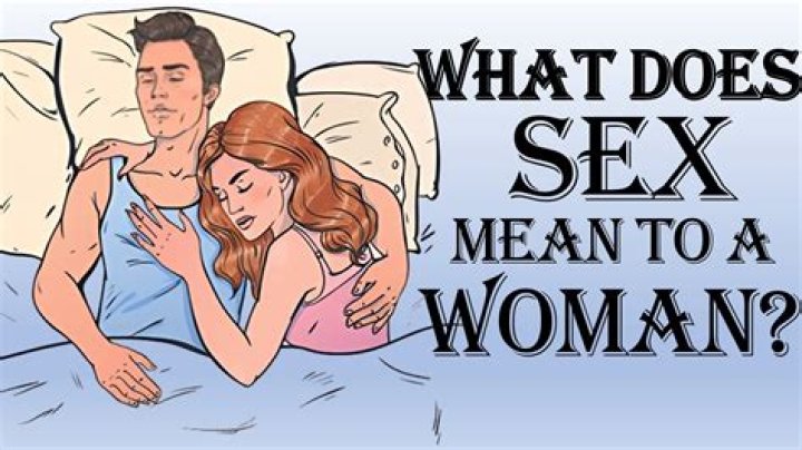 What does it mean when a woman leans towards you?