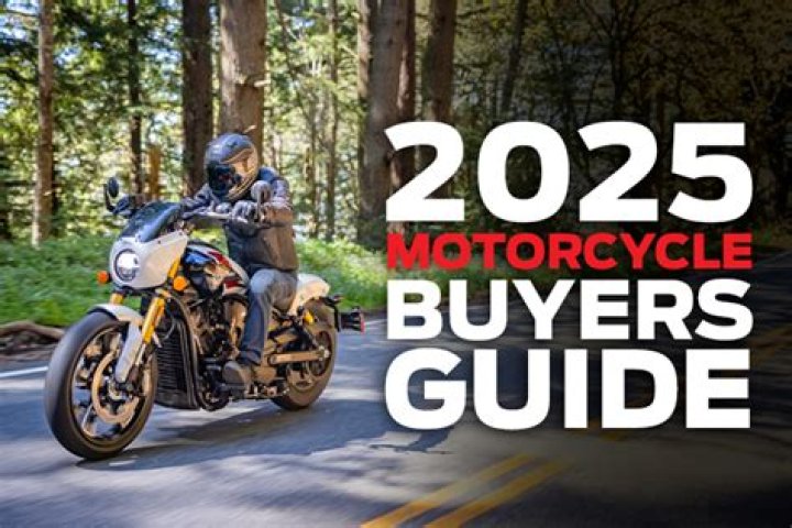 What is the best motorcycle in GTA 5?