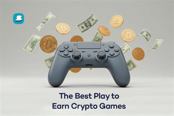 What is the best way to earn crypto?