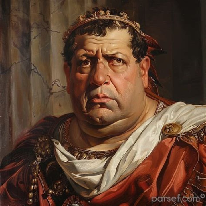 Who was the oldest Roman emperor?