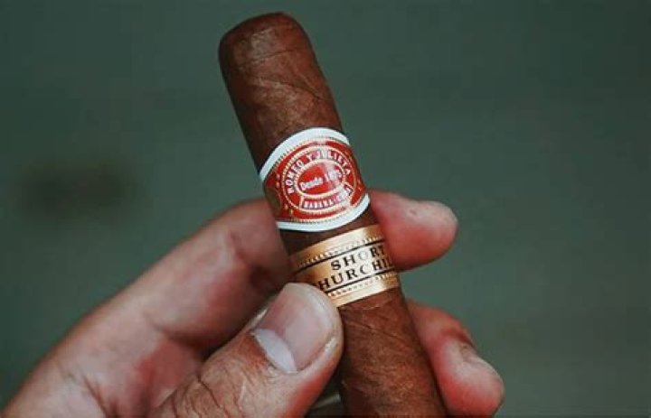 Why are Cuban cigars illegal in the US?