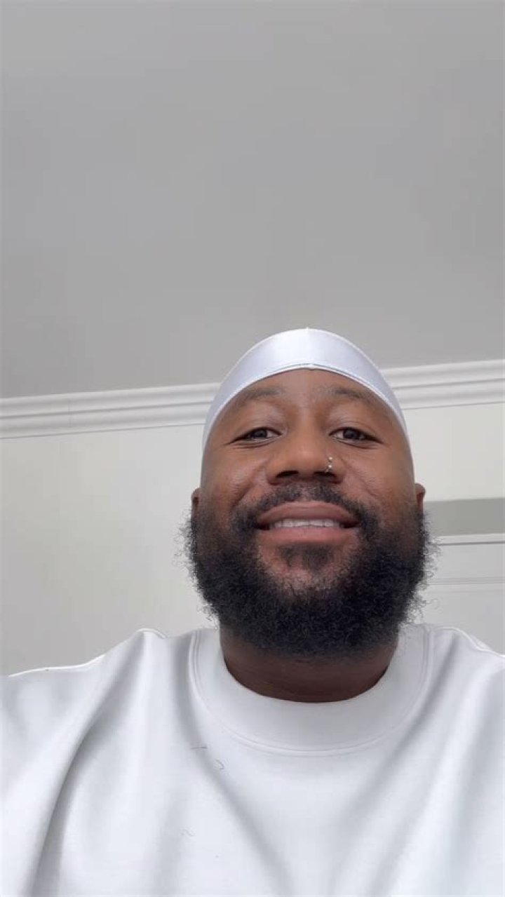 Why do bees always follow me?