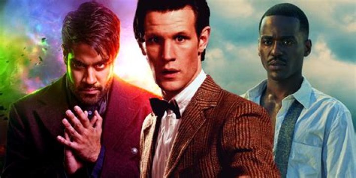 Will any old companions return to Doctor Who?